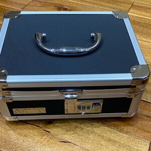 Combination Lock Safe